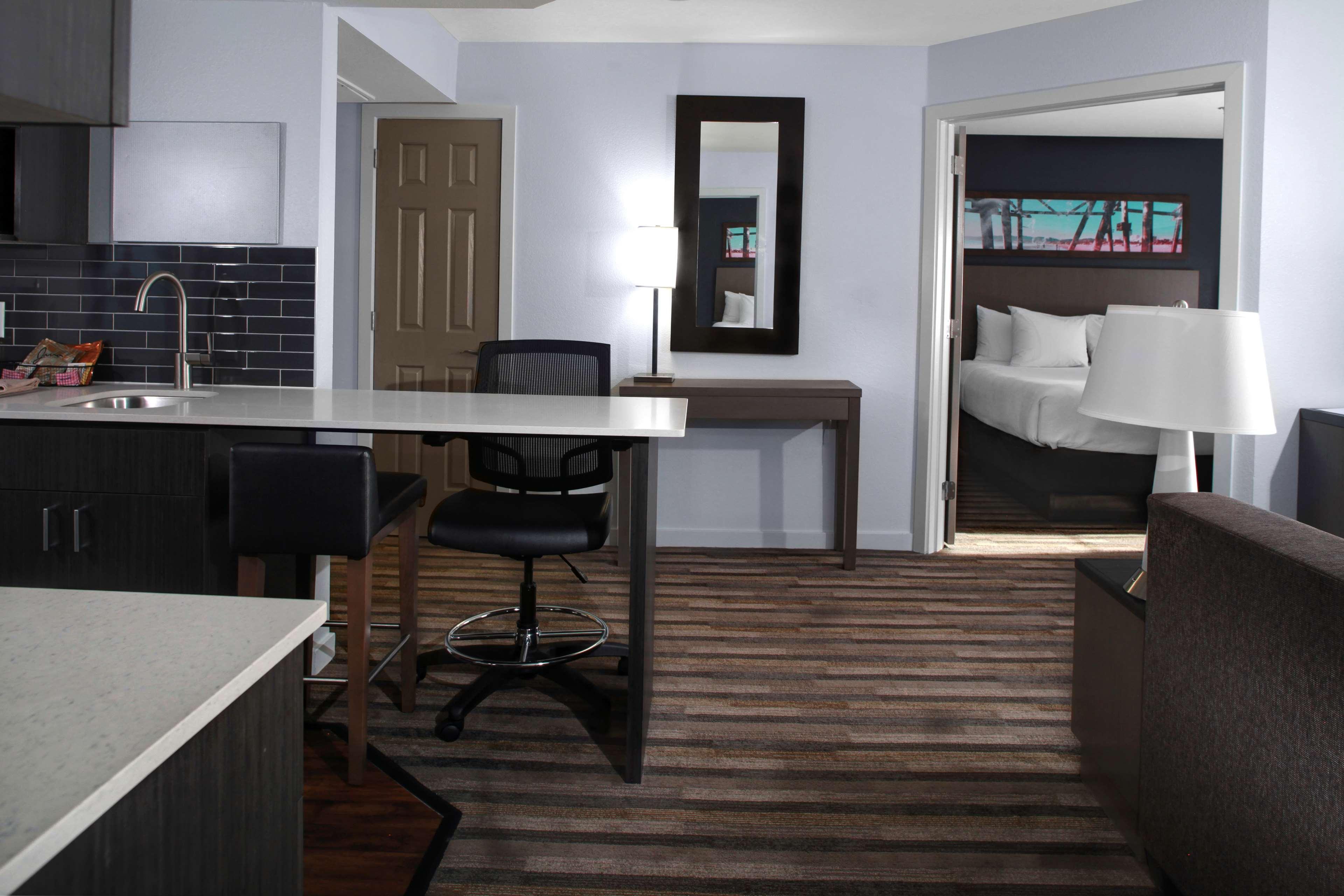 Hotel Hyatt House Morristown Exterior foto